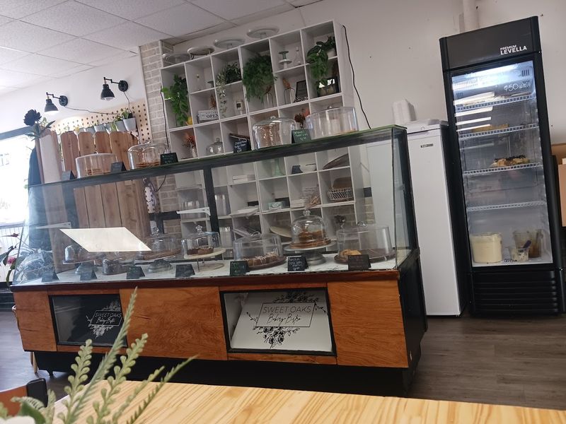 A Small Town With A Big Culinary Surprise