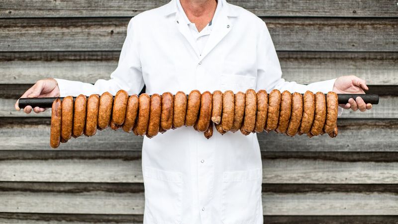 History Of Deli Traditions In Iowa