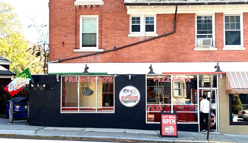 A Neighborhood Spot With Real Personality