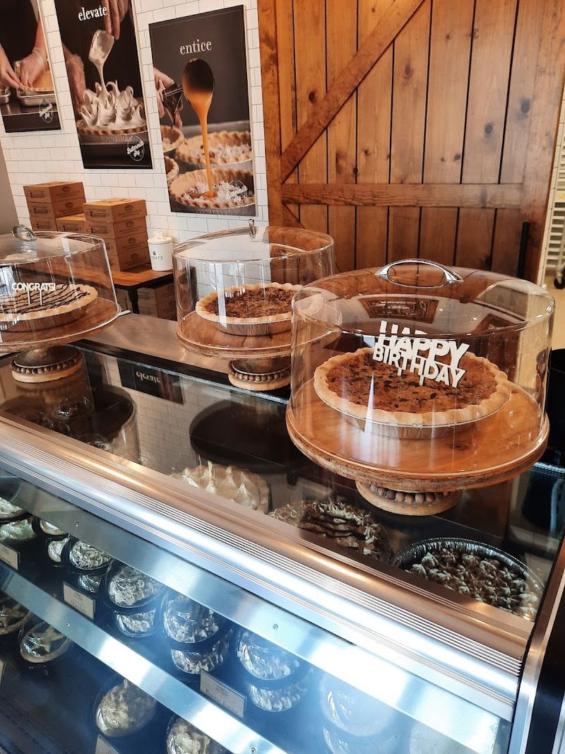 Pecan Pie Fans Keep Coming Back For A Reason
