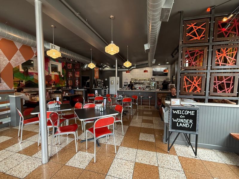 A Riverwest Restaurant With Serious Personality