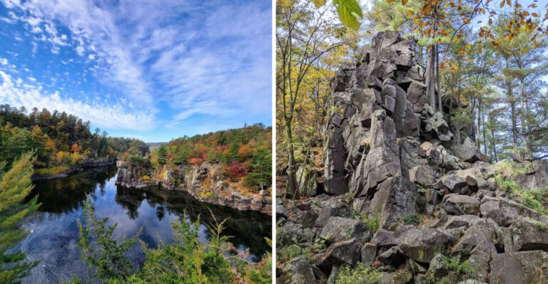 This Underrated Wisconsin State Park Deserves A Place On Your 2026 Travel List