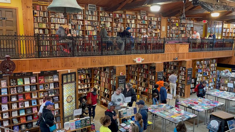 Extensive Collection Of Rare And Classic Literature