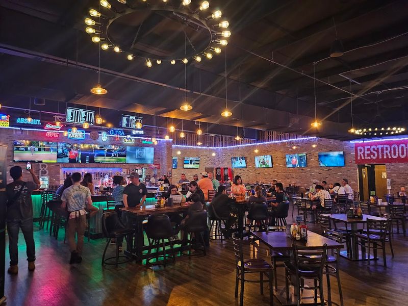 A Place That Proves Fun Has No Age Limit