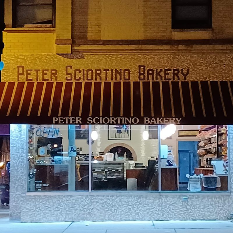 It Has Been Baking On Brady Street Since 1947