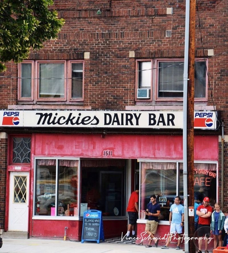 It Has Been A Madison Classic For Decades