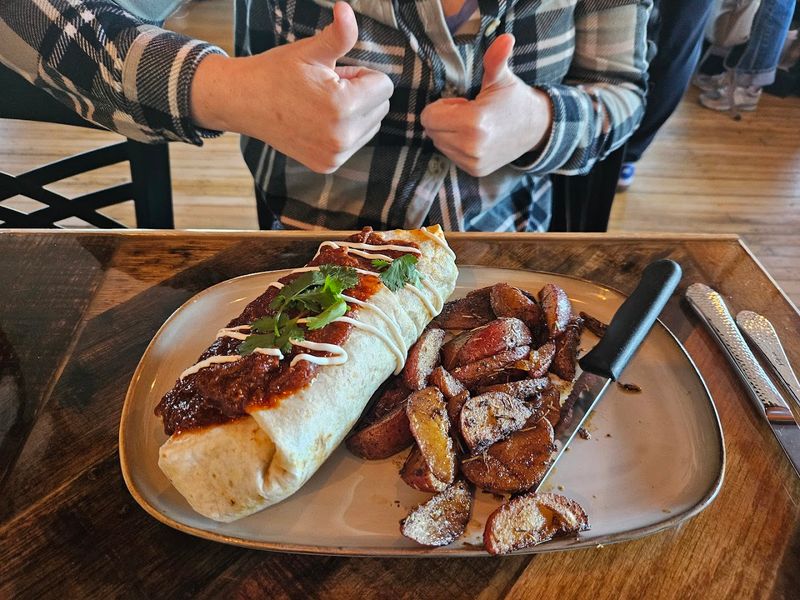 It Brings Mexican-Inspired Brunch To Bay View