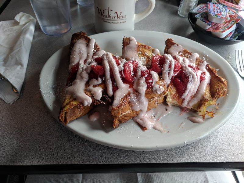 The Strawberry Version Feels Like A Morning Treat