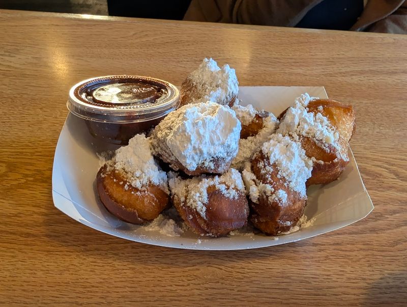 A Fond Du Lac Stop Built For Big Cravings
