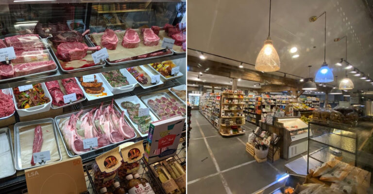 This Wyoming Grocery Store Is A Meat Lover’s Paradise Worth Visiting In 2026