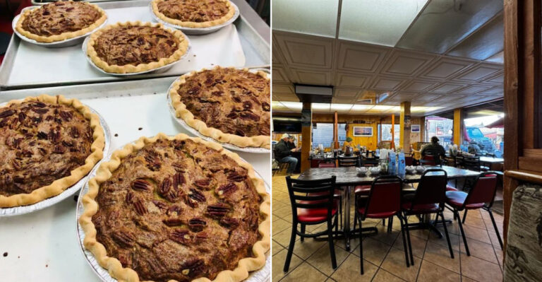 This Wyoming Pie Shop Has Old Fashioned Flavors Worth The Trip