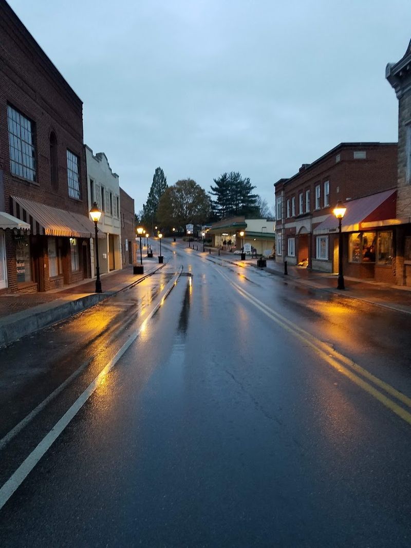 The Swift Museum And Rogersville's African-American Educational History