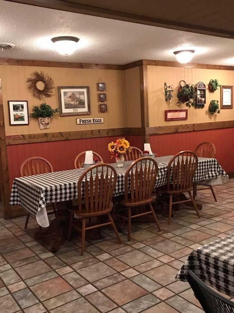 Country Store Vibes With Real Character