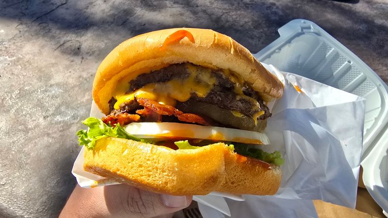 Signature Burgers That Keep People Coming Back