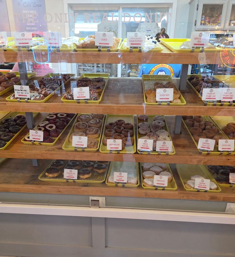 Why People Drive Hours Just To Visit This Shop