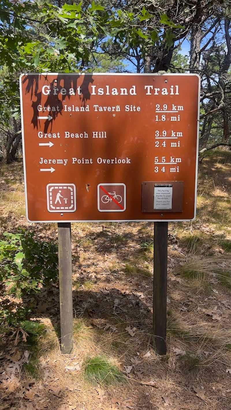 Trail Length Options For Every Kind Of Hiker