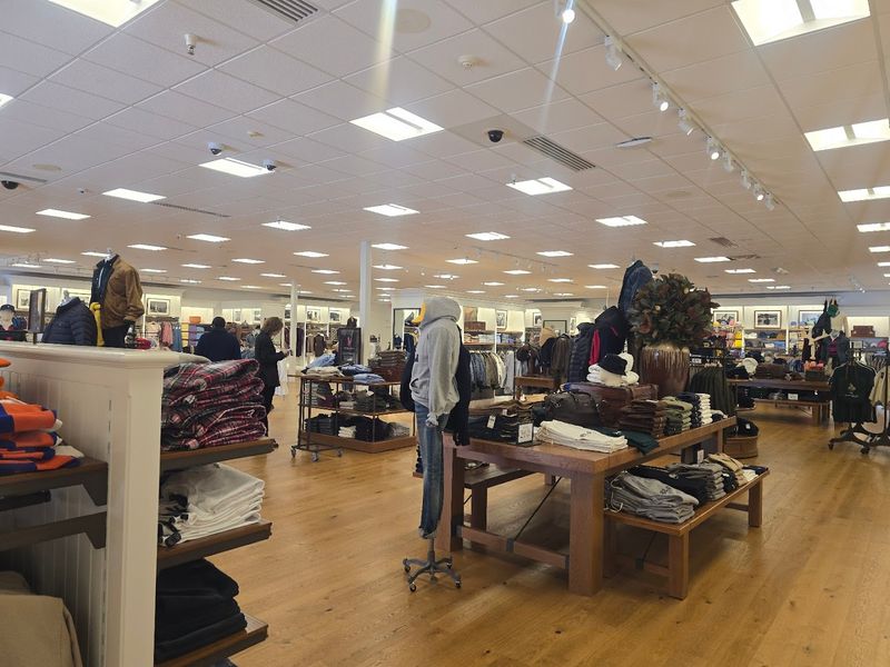 Why This Outlet Keeps Drawing Shoppers Back