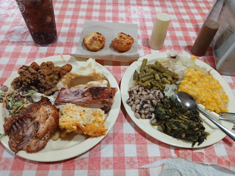 A Road Trip Stop That Feels Worth It