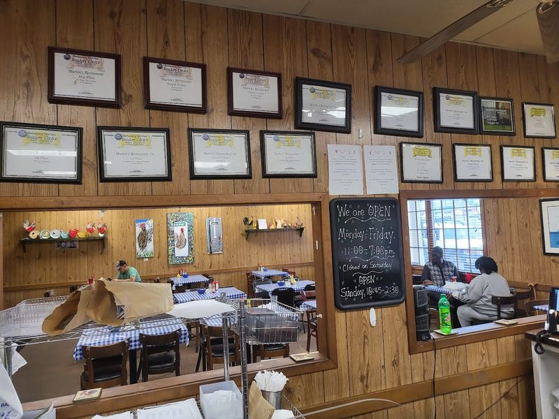 A Local Favorite That Earns Its Place