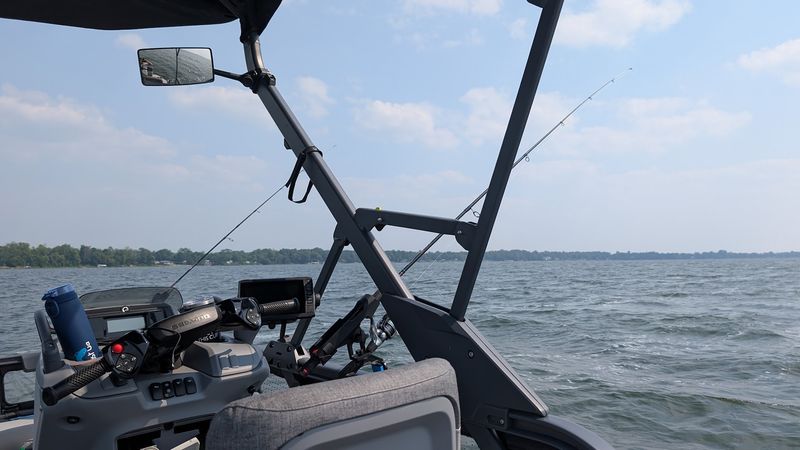 Activities That Complement A Quiet Lake Setting
