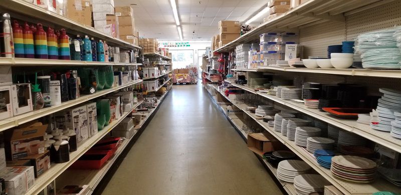 How Stores Support Sustainable Shopping