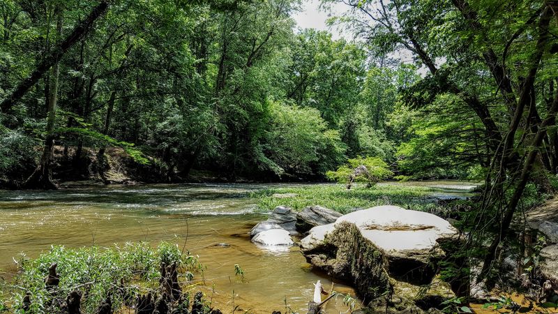 Thirteen Miles Of Trails That Reward Every Type Of Hiker