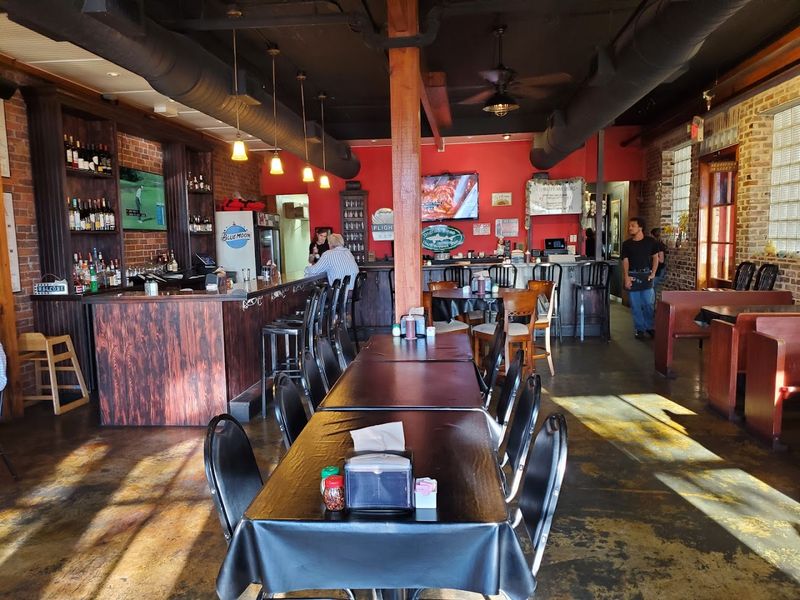 CA Sarducci's Pizzeria