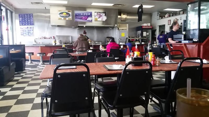 Fitzy's Old Fashioned Diner
