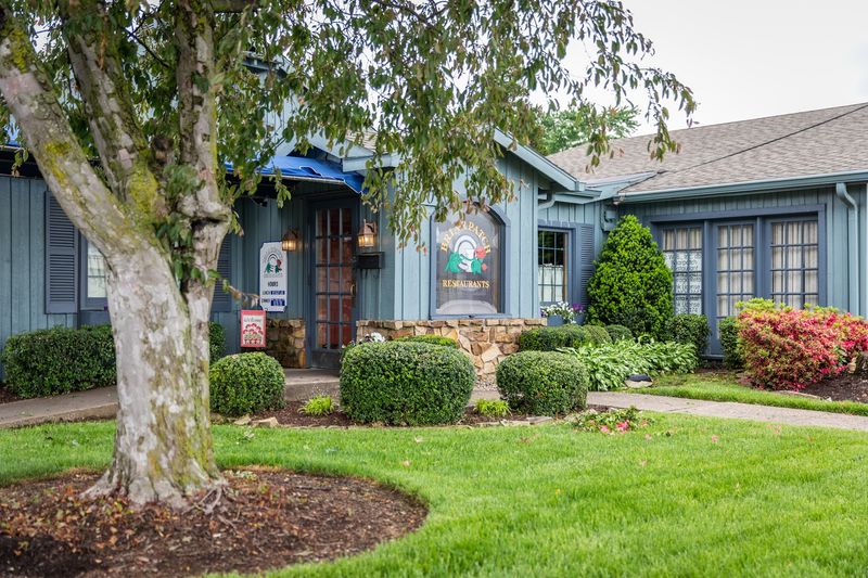 Briarpatch Restaurant