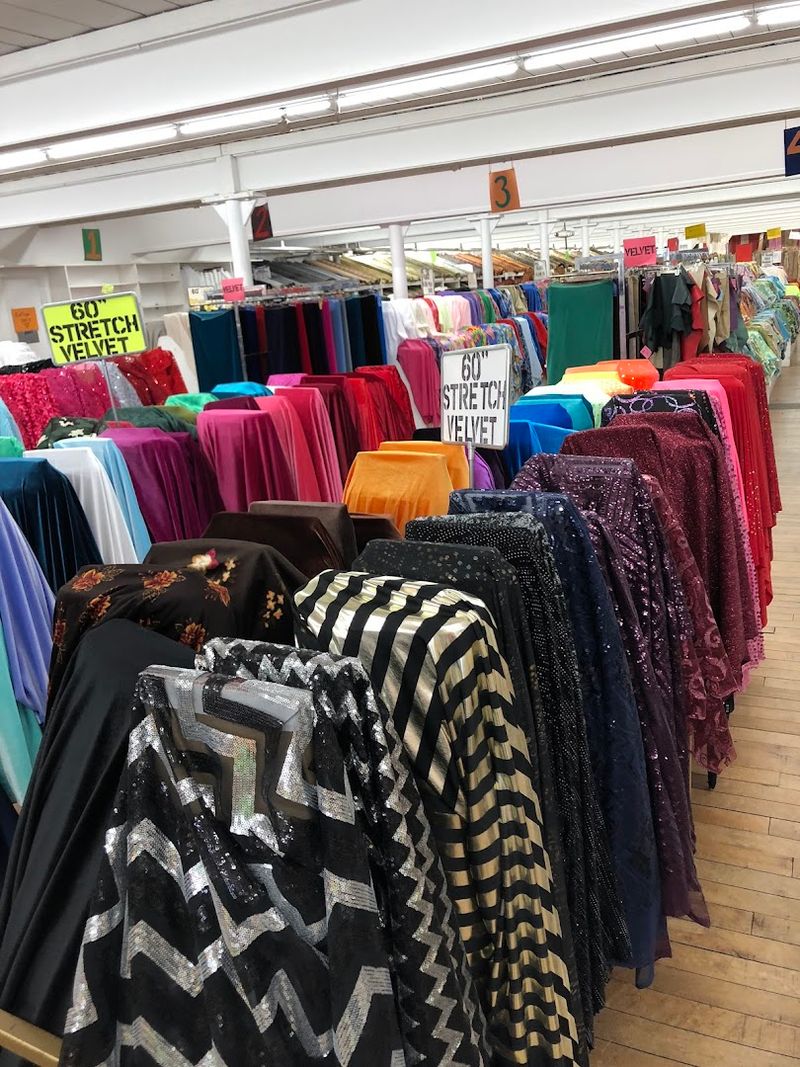 Tips For Maintaining And Caring For Fabric Creations