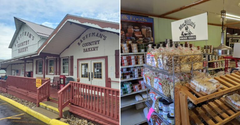 Top Ohio Bakeries With Sugar Cream Pies That Keep Customers Coming Back