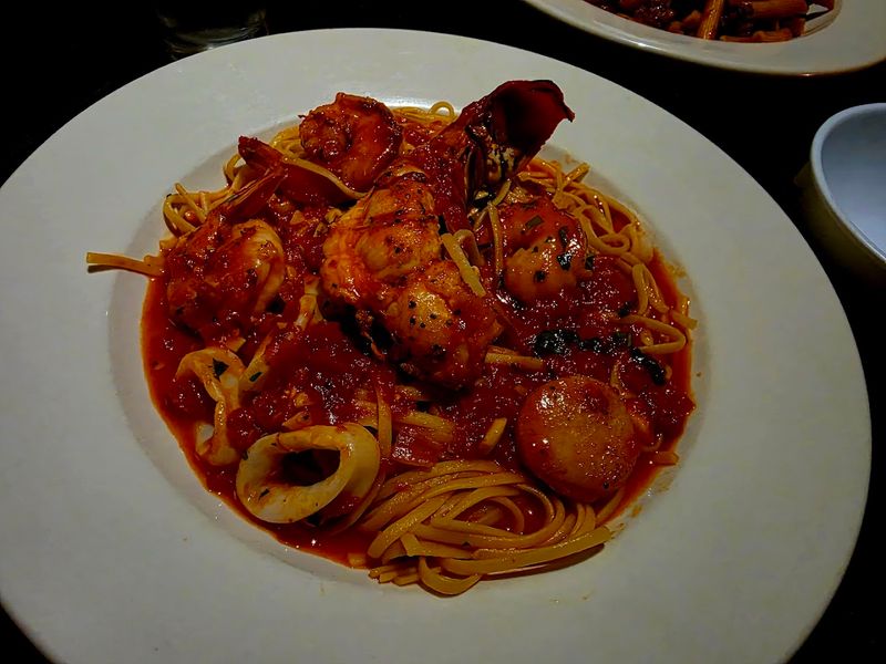 Pasta Dishes That Actually Deliver On The Promise