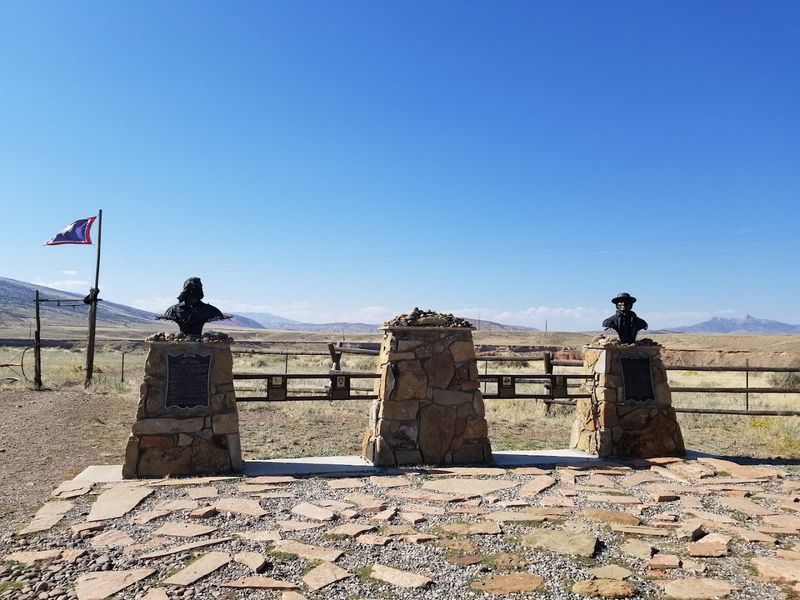 Cultural Impact On Modern Wyoming