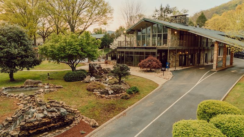 Tremont Lodge & Resort, Townsend