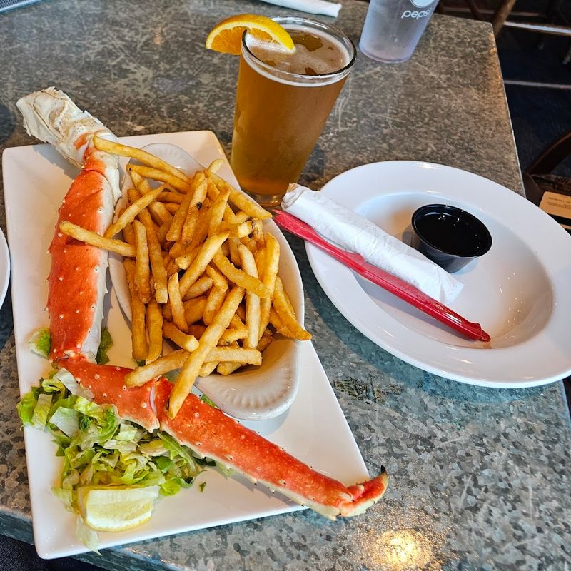 Alaska King Crab Company