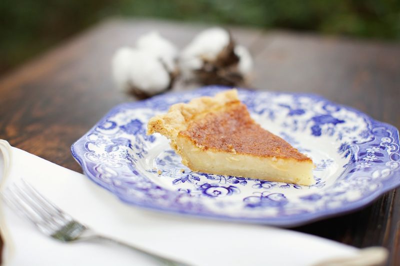 Tips For Achieving The Perfect Pecan Crust