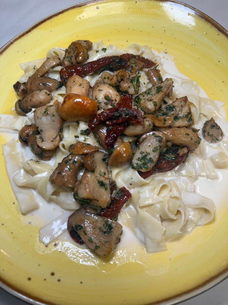 Seasonal Menu Options That Celebrate Italian Heritage