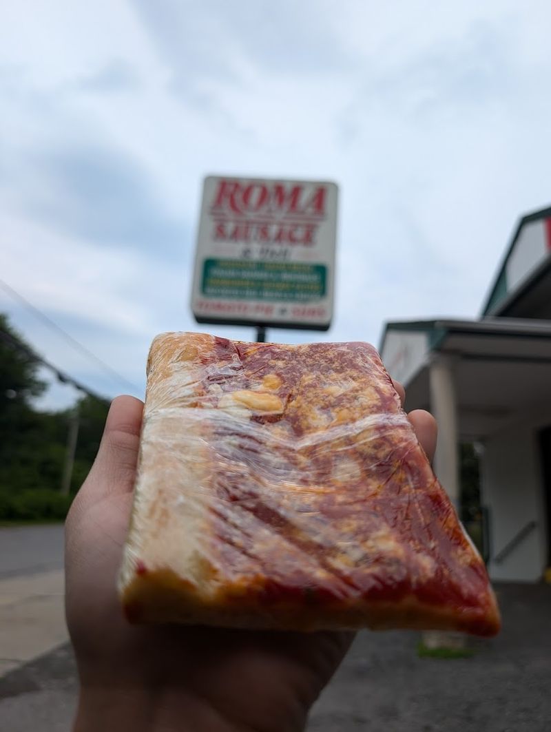 Variations Of Tomato Pie Across Different Regions