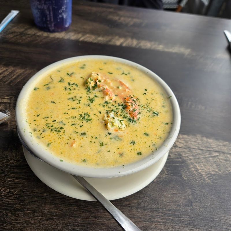 Customer Favorites Top Rated Dishes Overview