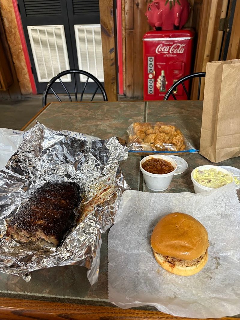 Signature Sauces And Seasonings
