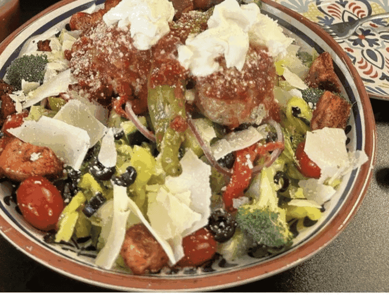 How Fresh Produce Enhances The Taste