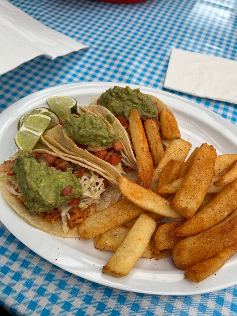 Sustainability Practices In Seafood Sourcing