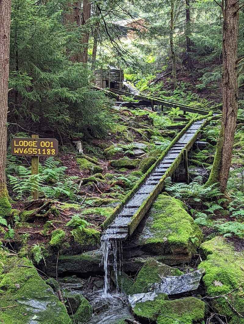 Safety Tips For Exploring Waterfall Terrain