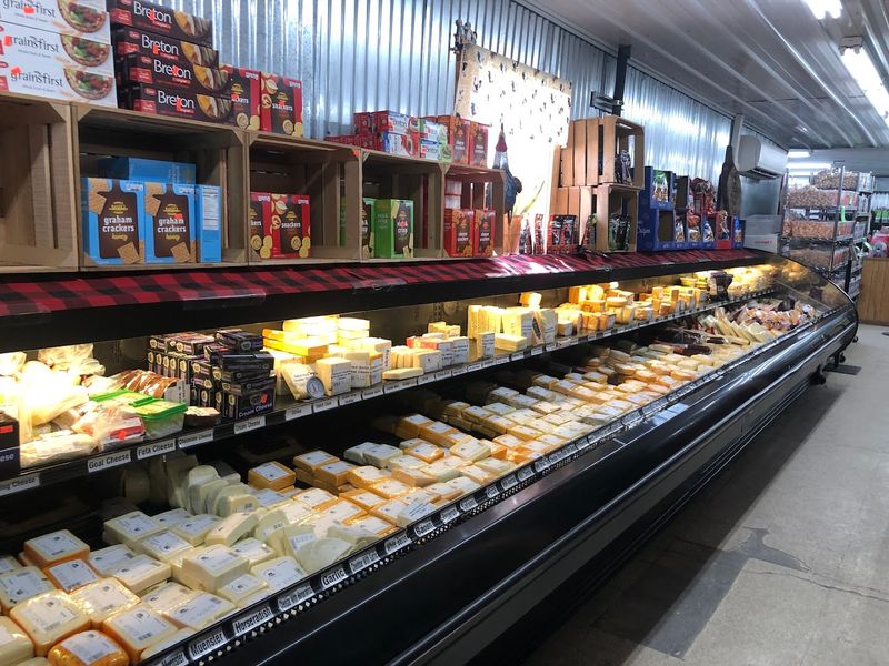 A Market Stop That Feels Worth The Detour