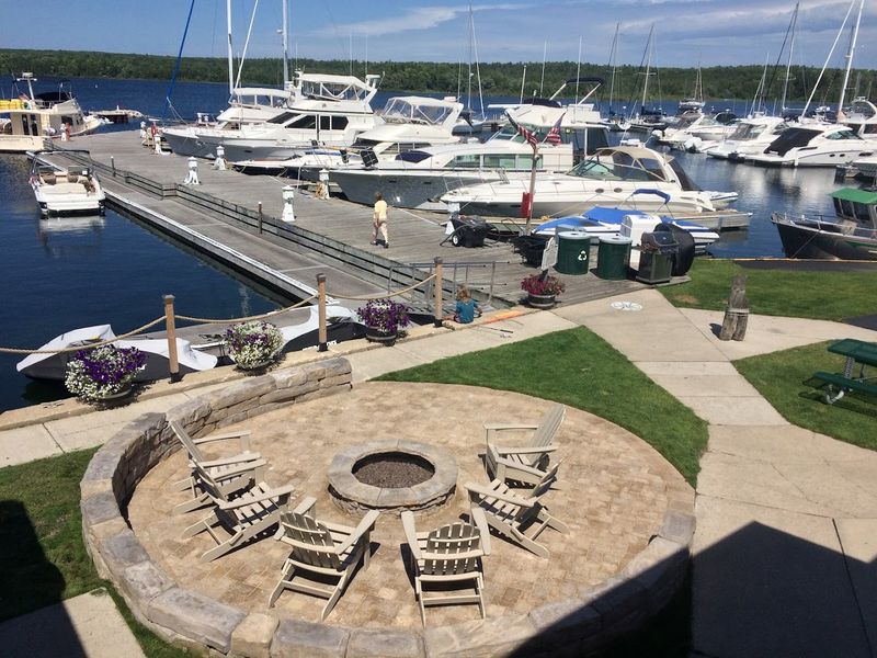 Fish Creek Adds Classic Door County Charm