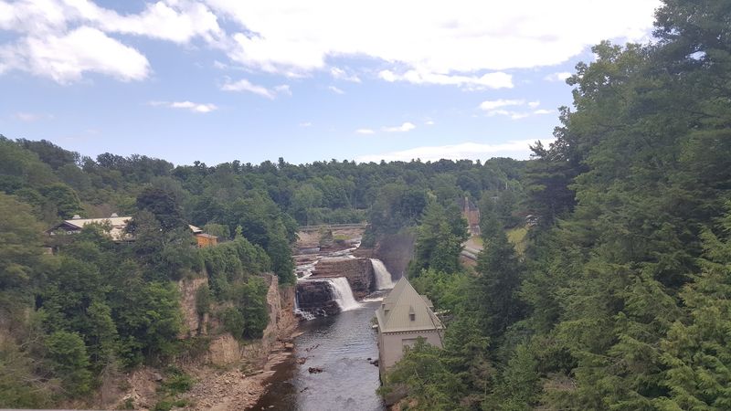 Keeseville  