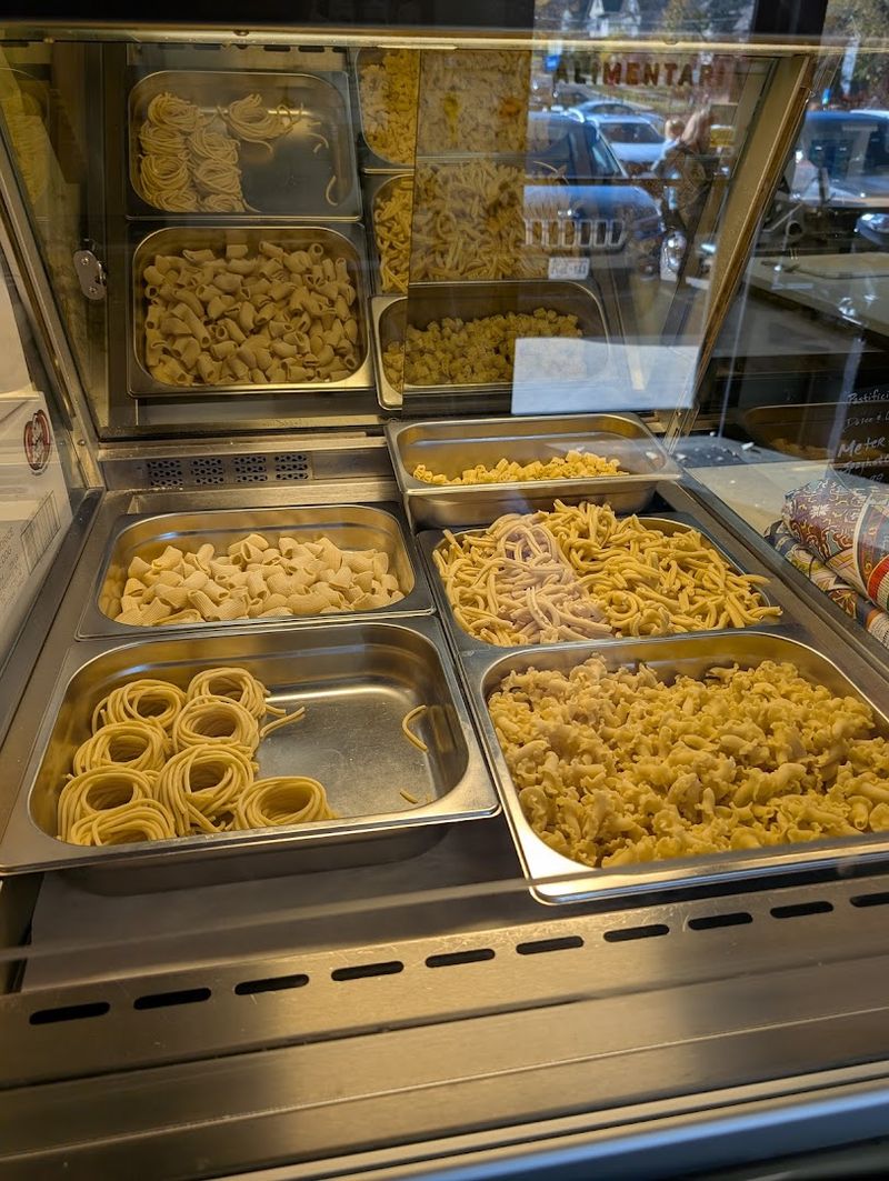 Alimentari (Madison)