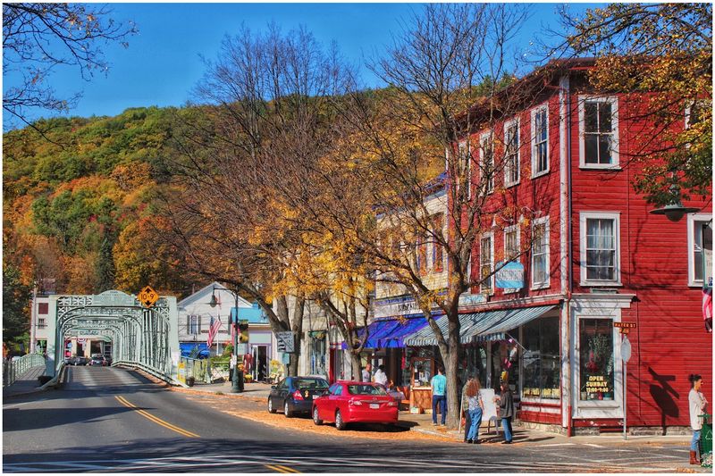 Candlepin Bowling And A Tradition Only New England Truly Keeps