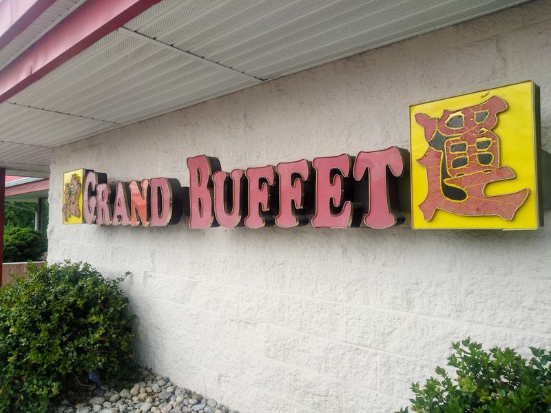 Grand Buffet