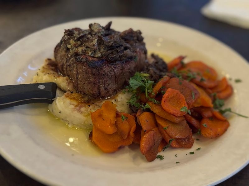 Menu Highlights That Keep Guests Coming Back